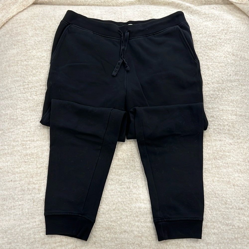 old navy jogger